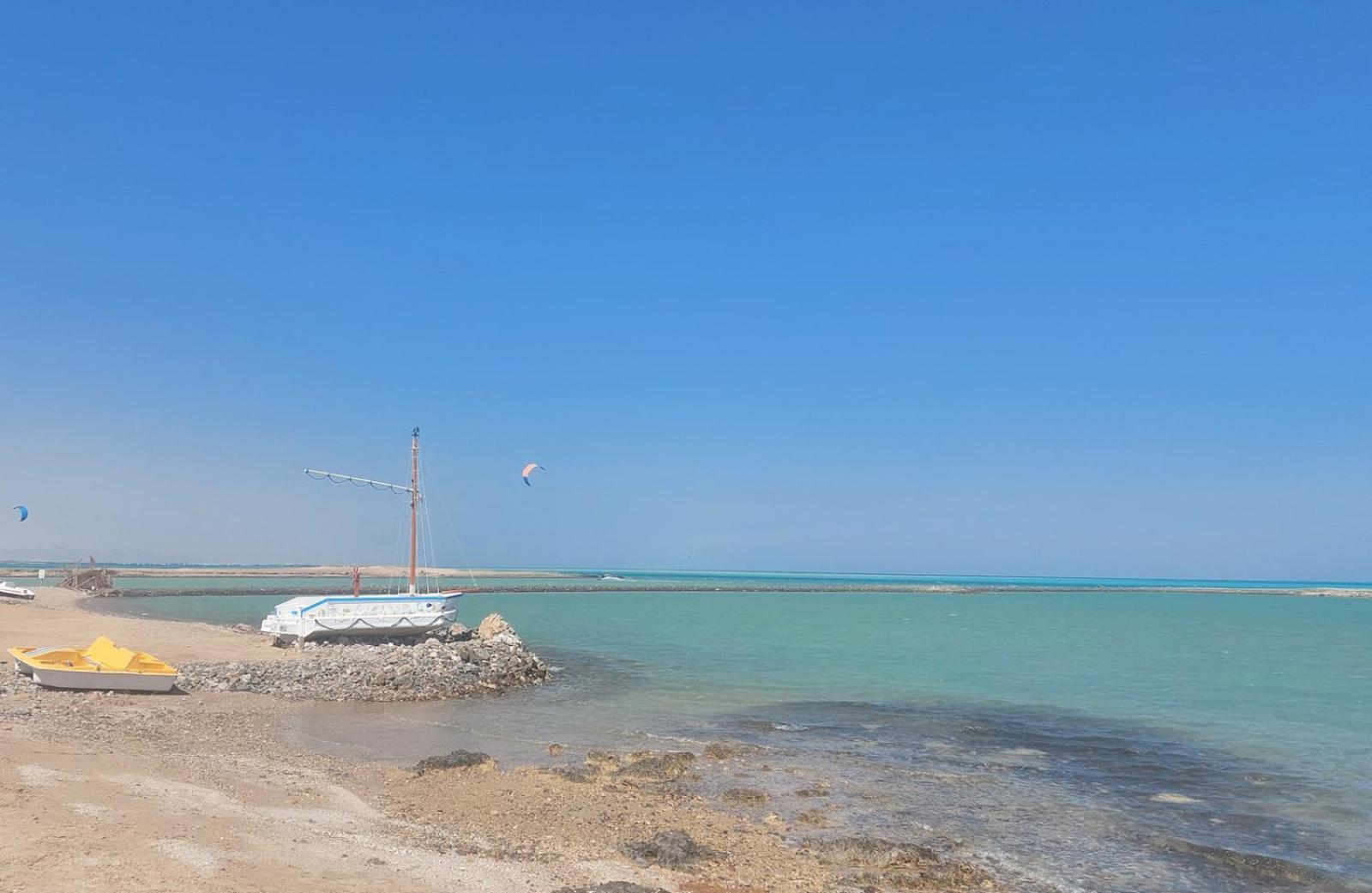 Comfort Zone At Turtles Beach Resort Хургада Экстерьер фото