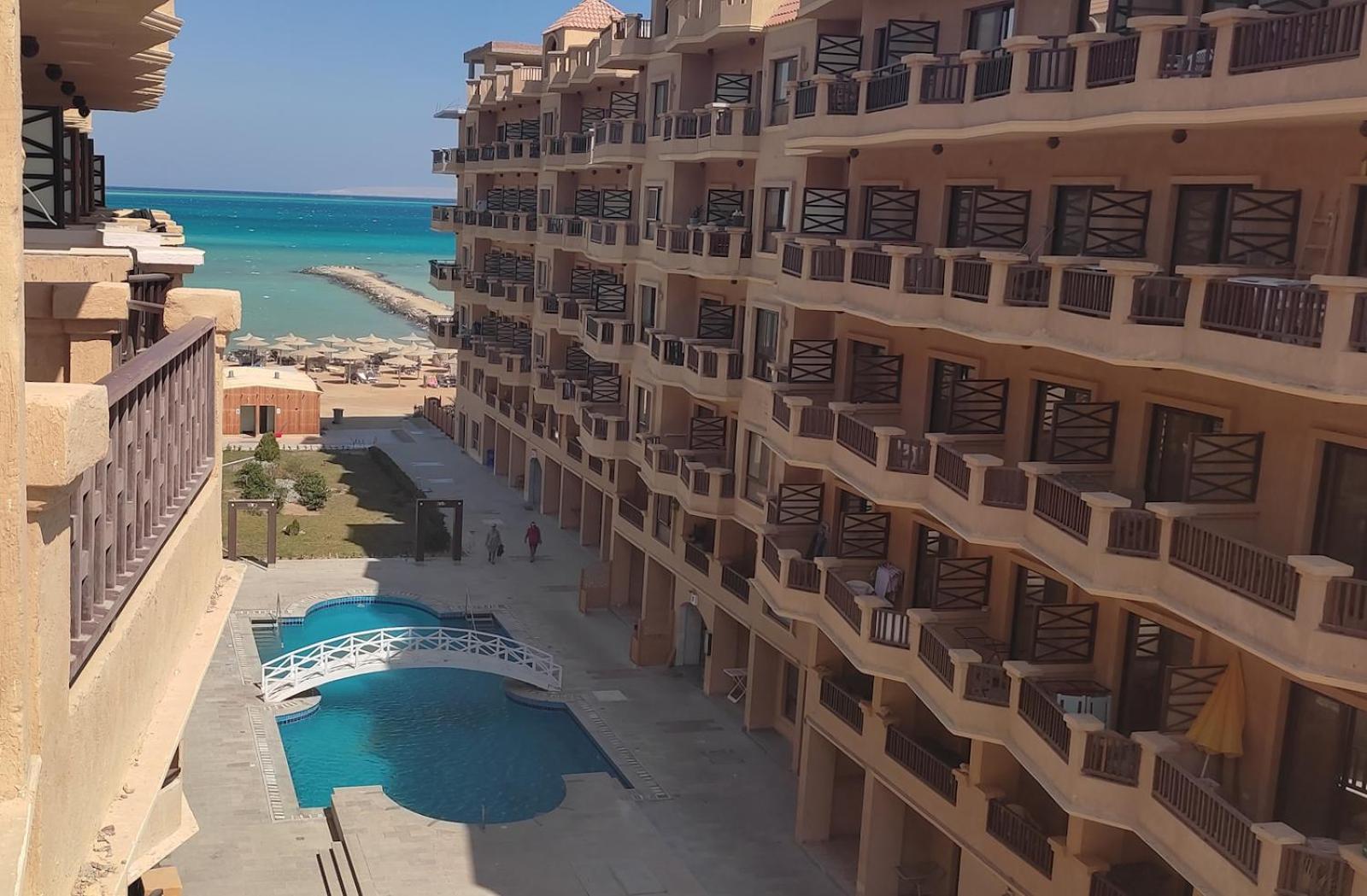 Comfort Zone At Turtles Beach Resort Хургада Экстерьер фото